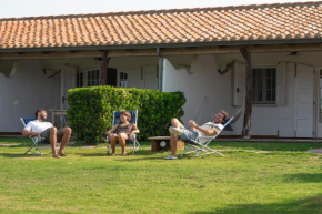 Residence Isola dei Mori